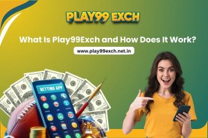 Read more about the article What Is Play99Exch and How Does It Work?