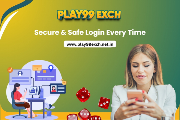 Play99 exch Secure Safe Login
