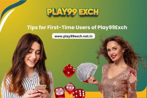 Read more about the article Tips for First-Time Users of Play99Exch